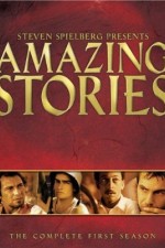 Watch Amazing Stories Alluc